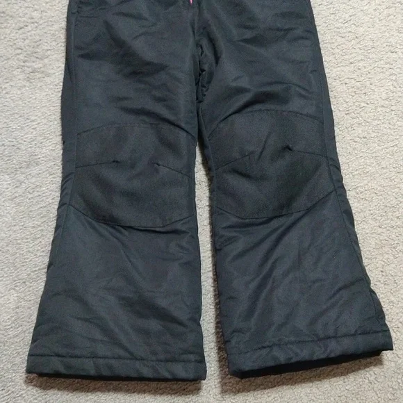 Girls Faded Glory Snowsuit - Picture 4 of 16